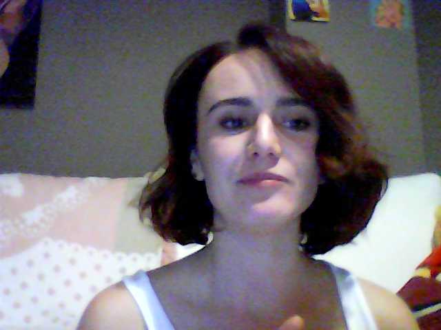 Zrzuty ekranu transmisji LiliumOh