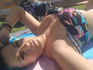 Erotyczny czat wideo JessieJoice90
