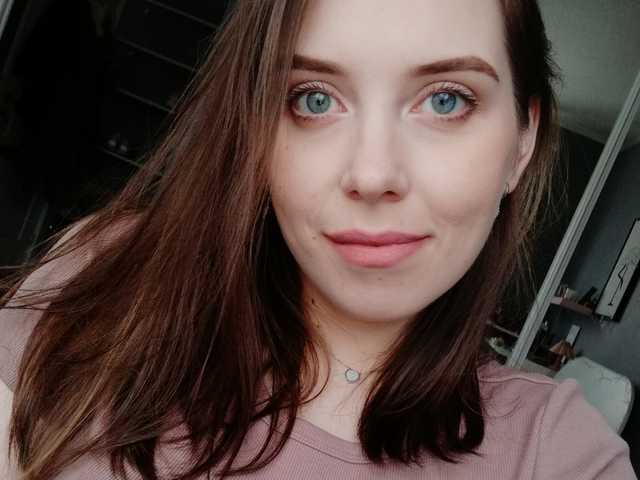 Zdjęcie profilowe LillianHoney