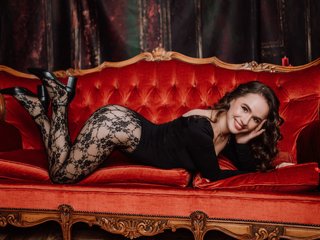 Erotyczny czat wideo Lillians