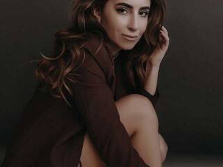 Erotyczny czat wideo LilliVanilli