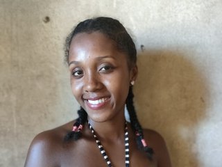 Erotyczny czat wideo Lillteblackgirl