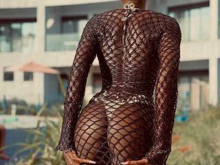 Erotyczny czat wideo Lilly-Ebony