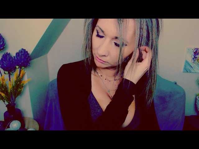 Zrzuty ekranu transmisji Lilly666