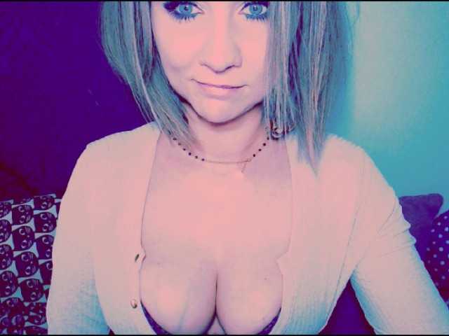 Zrzuty ekranu transmisji Lilly666