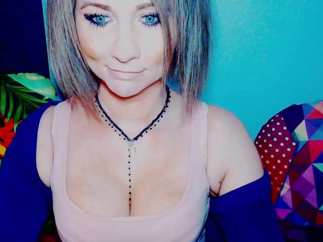 Zrzuty ekranu transmisji Lilly666