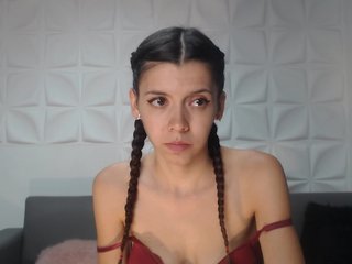 Zdjęcia LillyBrooks ♥♥ Happy new year ♥♥ Let's play some naughty games, do you have something on mind? || CumShow @Goal || ♥ @1333