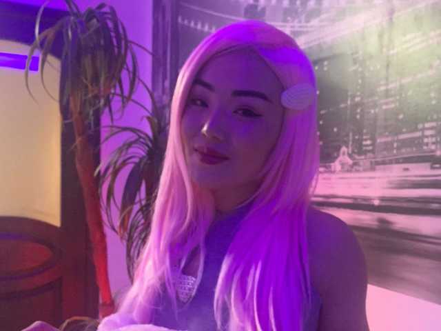 Zdjęcie profilowe lillychan