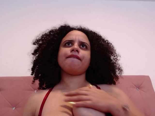 Zrzuty ekranu transmisji lillyhot-1