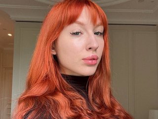 Erotyczny czat wideo LillyMays