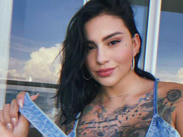 Zdjęcie profilowe LillyRoses