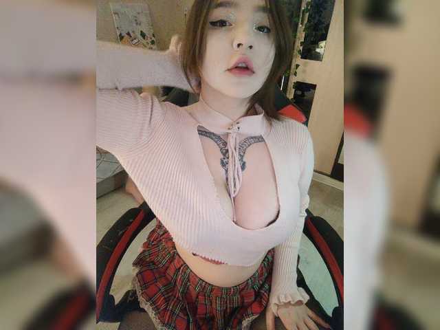 Zrzuty ekranu transmisji Lilo-Stitch