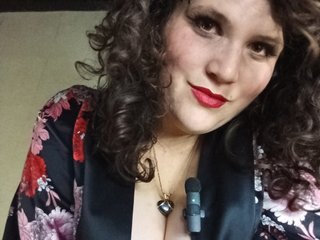 Erotyczny czat wideo Liloudouce