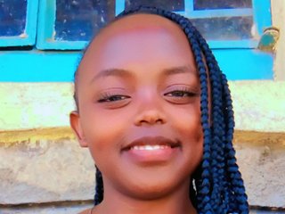 Erotyczny czat wideo LilShee