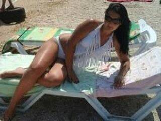 Erotyczny czat wideo lilu10