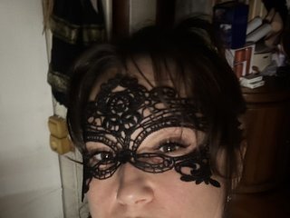 Erotyczny czat wideo Lilu15151515