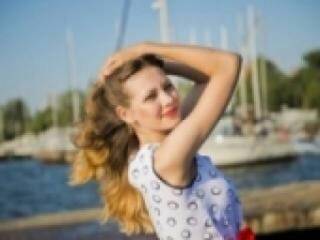 Erotyczny czat wideo lilu31blii