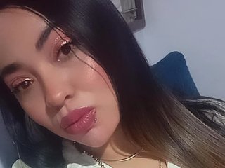 Erotyczny czat wideo Lily-Seduction