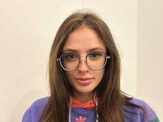 Erotyczny czat wideo Lily054