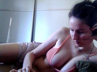 Erotyczny czat wideo lily133