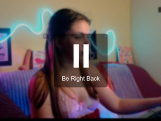 Erotyczny czat wideo lilyBronks89