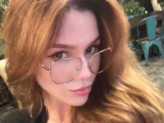 Erotyczny czat wideo lilyeaston