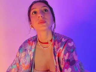 Erotyczny czat wideo lilyevans