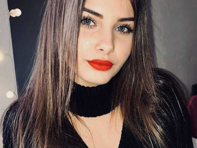 Zdjęcie profilowe LilyFayn