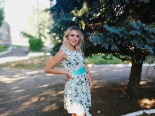 Zdjęcie profilowe LilyHoney1234