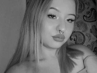 Erotyczny czat wideo LilyMarks