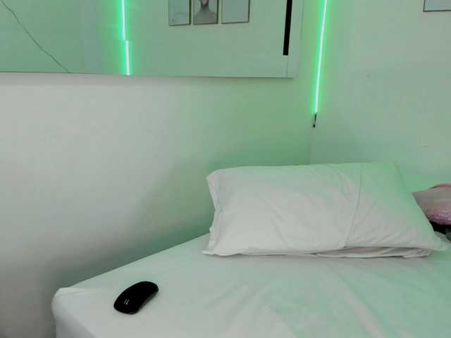 Zrzuty ekranu transmisji lilypoons