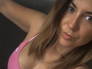 Erotyczny czat wideo LilyRay