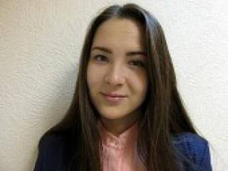 Erotyczny czat wideo Lilysun