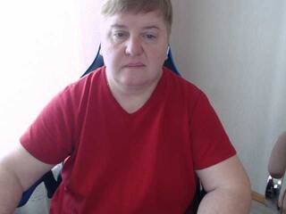 Erotyczny czat wideo LimonkaFire