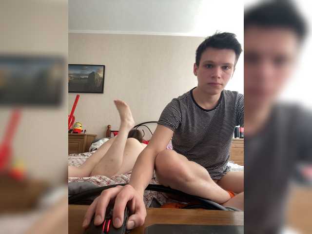 Zrzuty ekranu transmisji lin4el