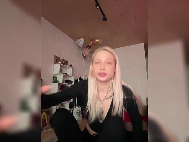 Zrzuty ekranu transmisji Domina666