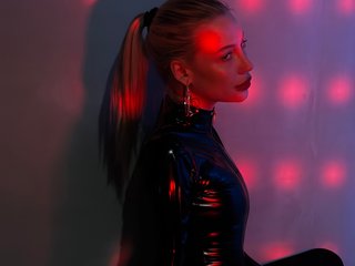 Erotyczny czat wideo Domina666