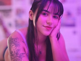 Erotyczny czat wideo LINA-VASAL