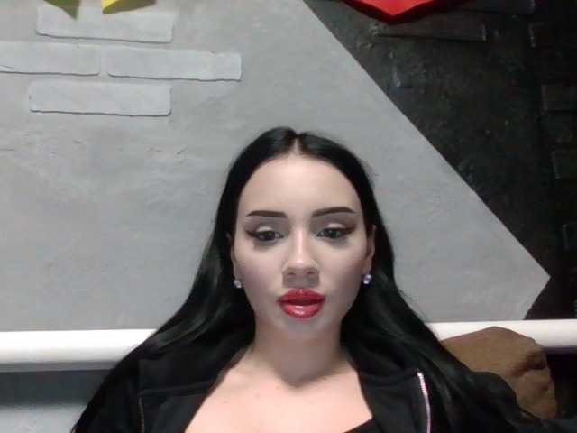 Zrzuty ekranu transmisji Lina1818