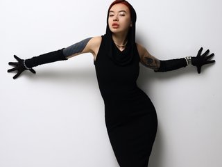 Erotyczny czat wideo Lina69Femdom