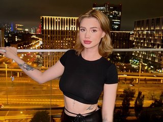 Erotyczny czat wideo Ice-hot