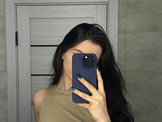 Erotyczny czat wideo Klybnika_xx