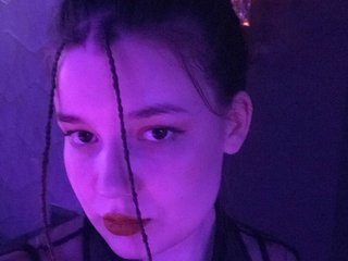 Erotyczny czat wideo LinaElasmyr