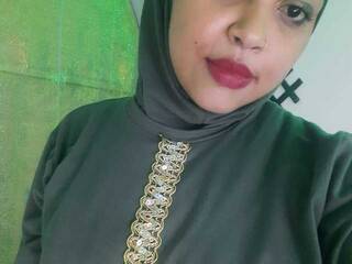 Erotyczny czat wideo LinaFalu