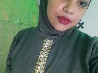 Erotyczny czat wideo LinaFalu