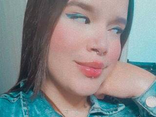 Erotyczny czat wideo linaferrerosj