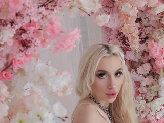 Erotyczny czat wideo LlinaKisa