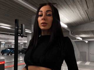 Erotyczny czat wideo LinaKissMe