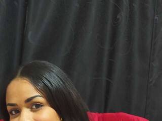 Erotyczny czat wideo LINAMADDIX