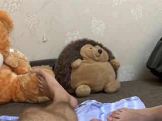 Zrzuty ekranu transmisji LinaMaks